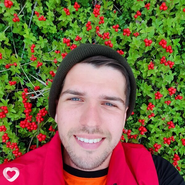 Руслан, 26, Чехове — анкета №1220282