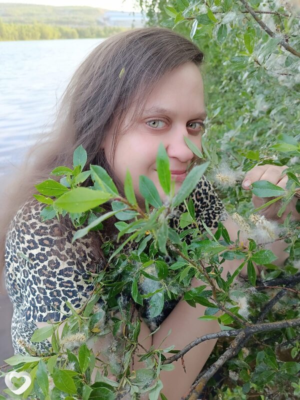 Полина, Ковдор