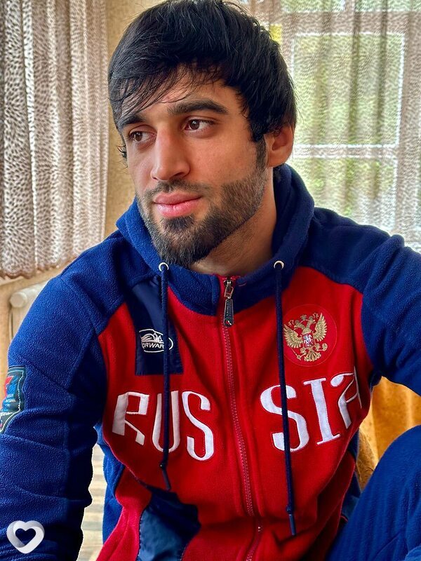 Кама, 29, Махачкале — анкета №1220293