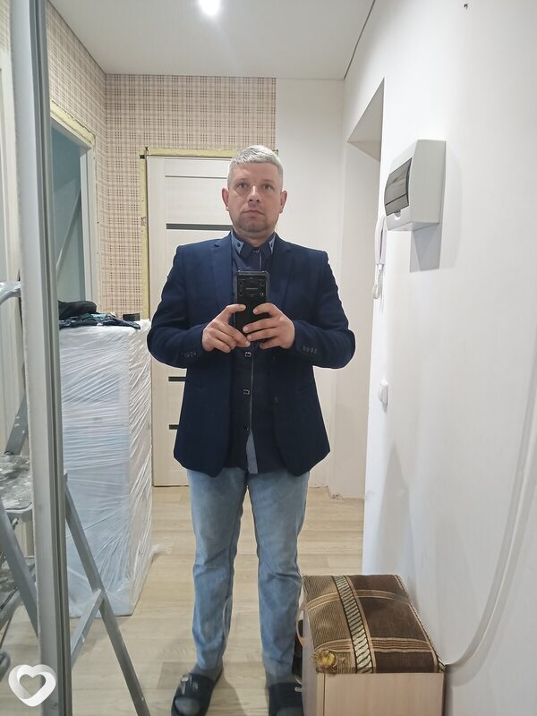 Андрей, 38, Рязани — анкета №1220248