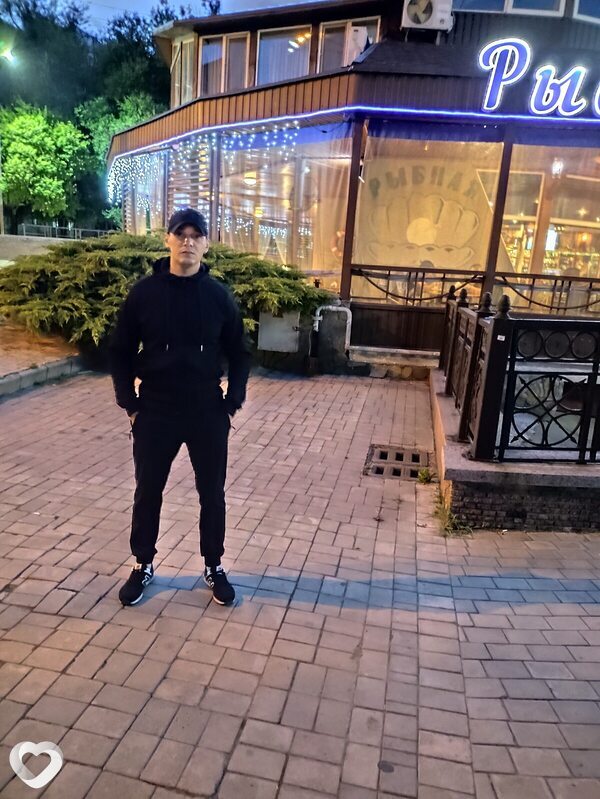 Руслан, 32, Ростове-на-Дону — анкета №1220252