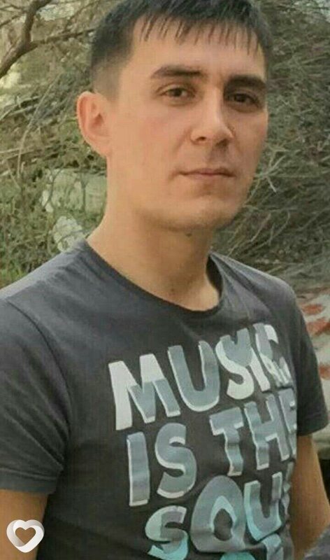 Тимур, 42, Тольятти — анкета №1220253