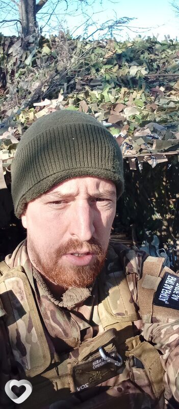 Александр, 38, Москве — анкета №1220254