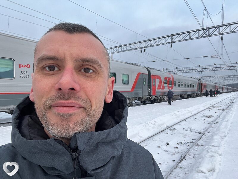 Александр, 42, Санкт-Петербурге — анкета №1220255