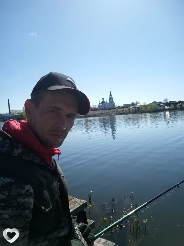 Павел, 35, Перми — анкета №1220262