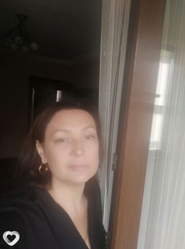 Елена, 53, Севастополе — анкета №1220270