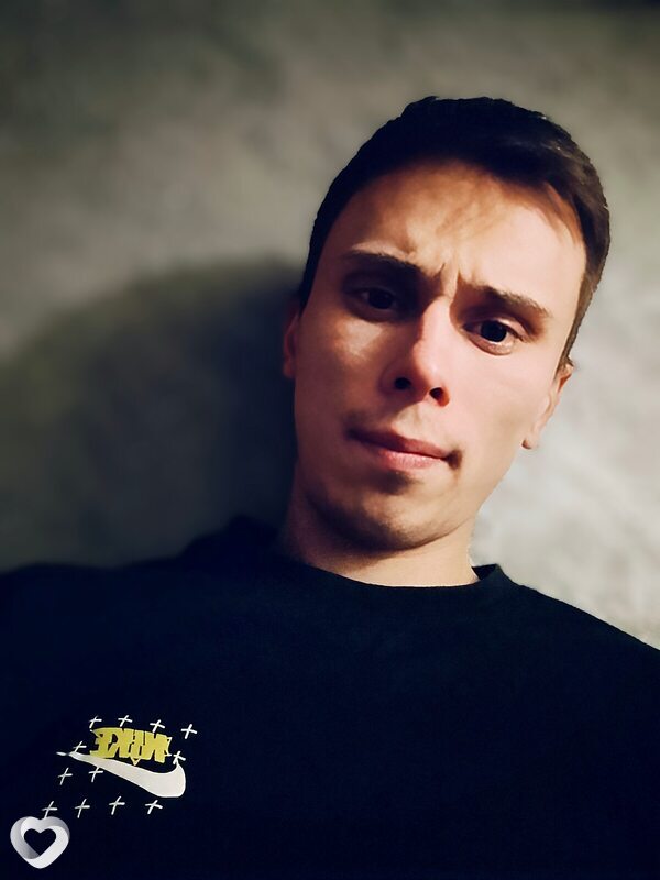 Вадим, 28, Раменском — анкета №1220271