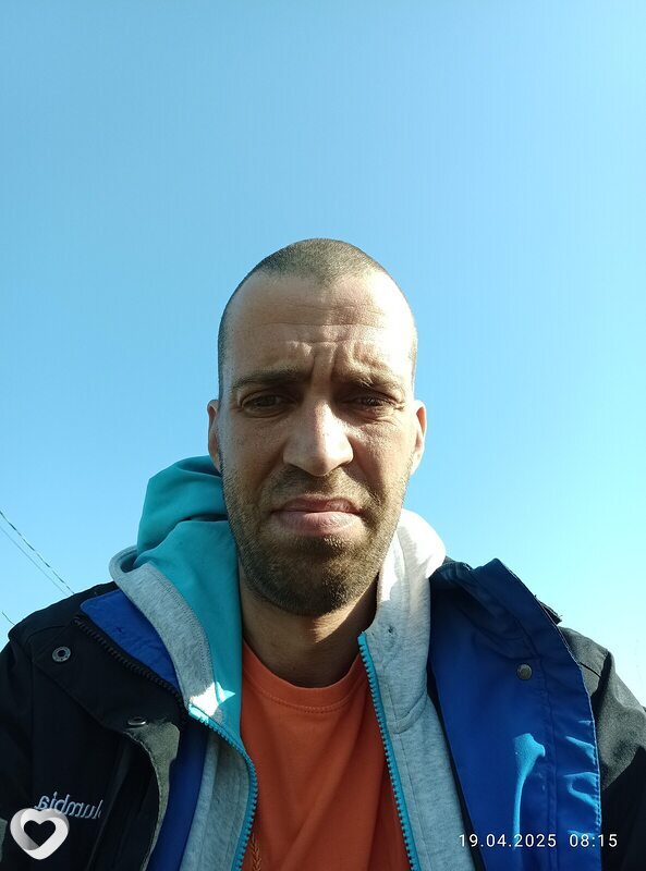 Федор, 39, Арзамасе — анкета №1220378