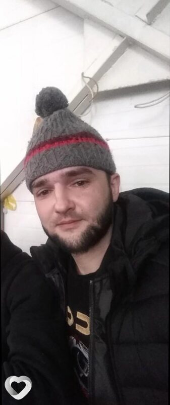 Денис, 38, Павлодаре — анкета №1220379