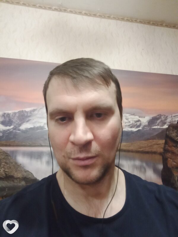 Денис, 42, Подольске — анкета №1220388