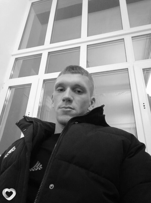 Макс, 28, Ивделе — анкета №1220390