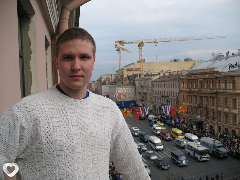 Стас, 36, Якутске — анкета №1220392