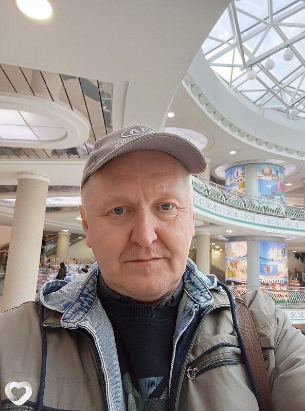 Илья, 46, Оренбурге — анкета №1220393
