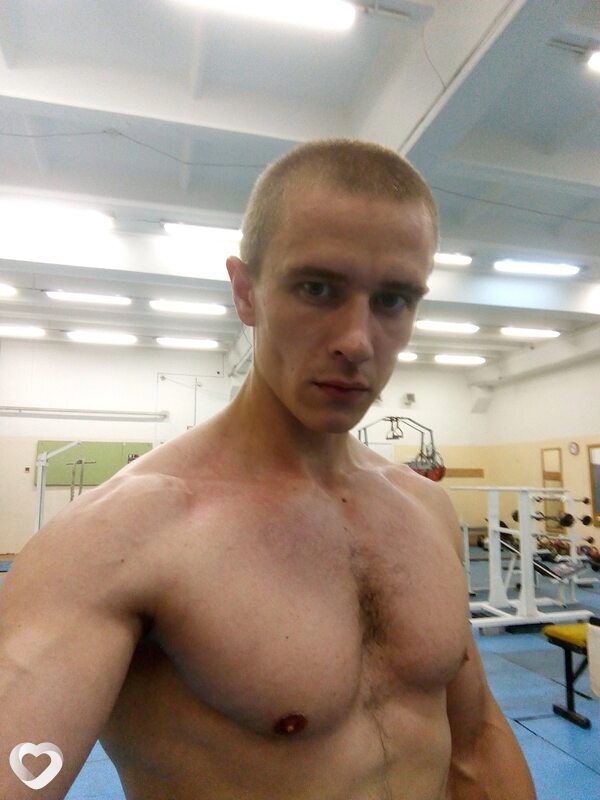 Сергей, 34, Перми — анкета №1220223