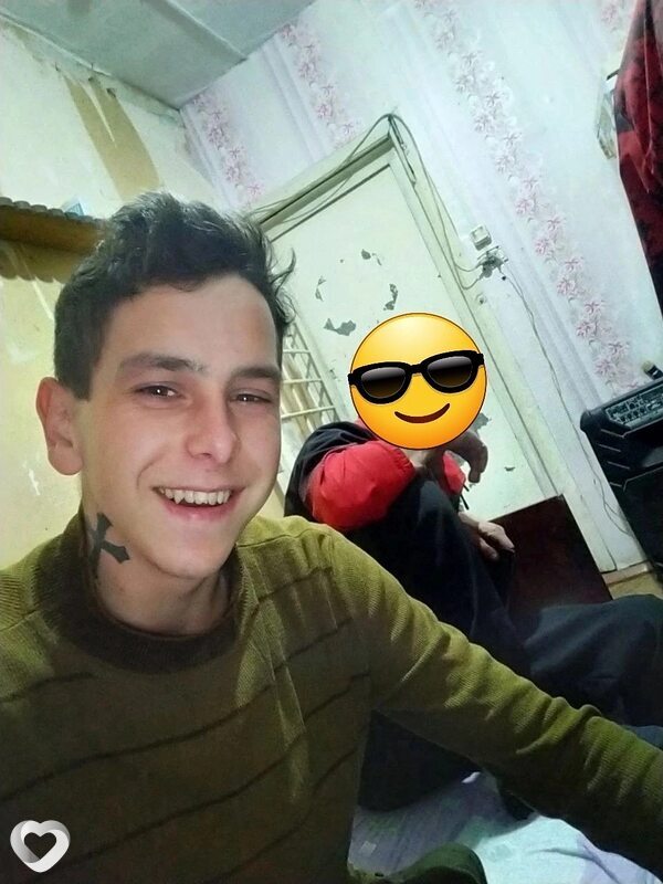 Владимир, 25, Москве — анкета №1220236