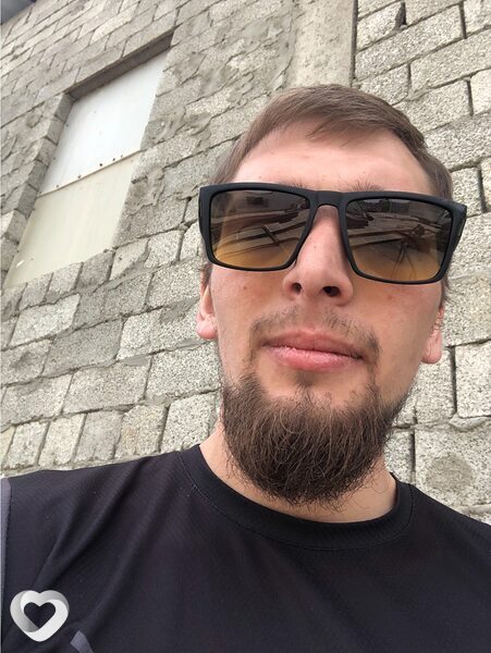 Муса, 29, Махачкале — анкета №1220237