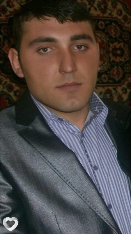 Эдо, 41, Тюмени — анкета №1220238