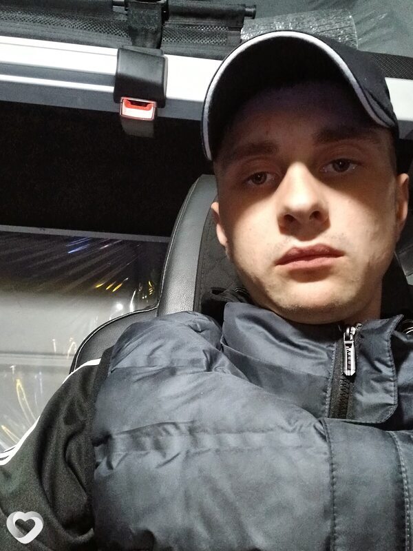 Алексей, 29, Москве — анкета №1220246