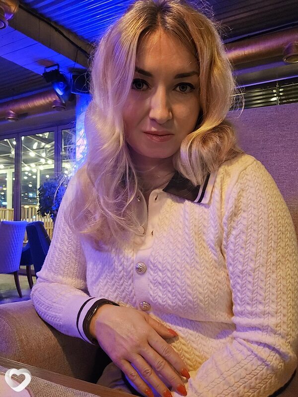 Мария, 43, Краснодаре — анкета №1220348