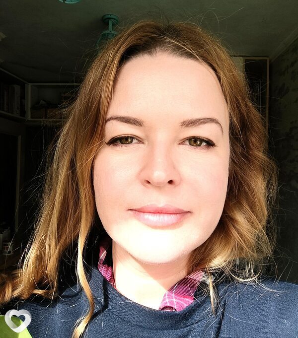 София, 40, Москве — анкета №1220349