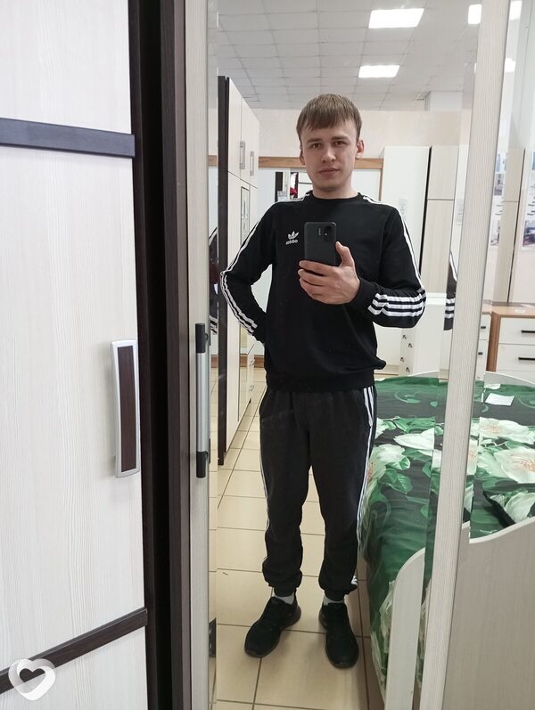 Ваня, 29, Нижнем Новгороде — анкета №1220358