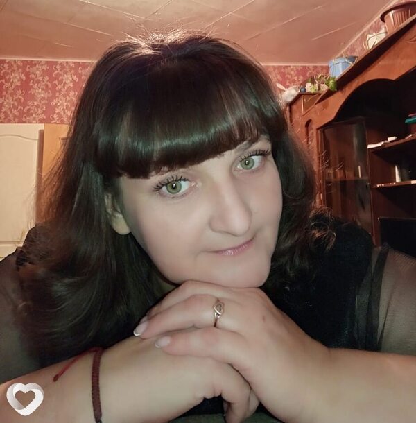 Светлана, 45, Пензе — анкета №1220359