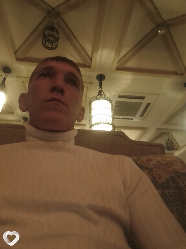 Денис, 39, Чебоксарах — анкета №1220362