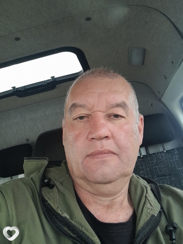 Руслан, 54, Саратове — анкета №1220364