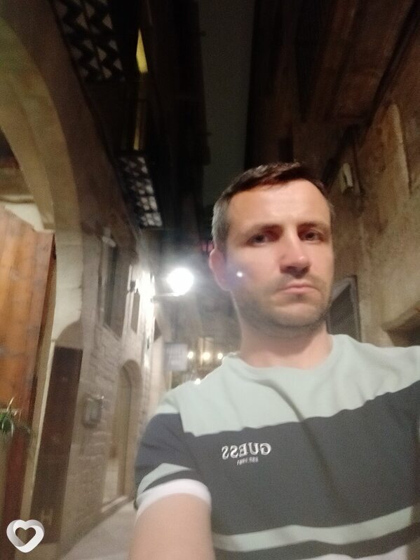 Сергей, 47, Москве — анкета №1220366