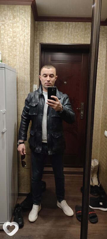Платон, 36, Оренбурге — анкета №1220311