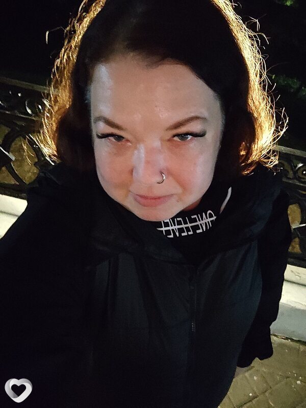 Елена, 43, Владимире — анкета №1220313
