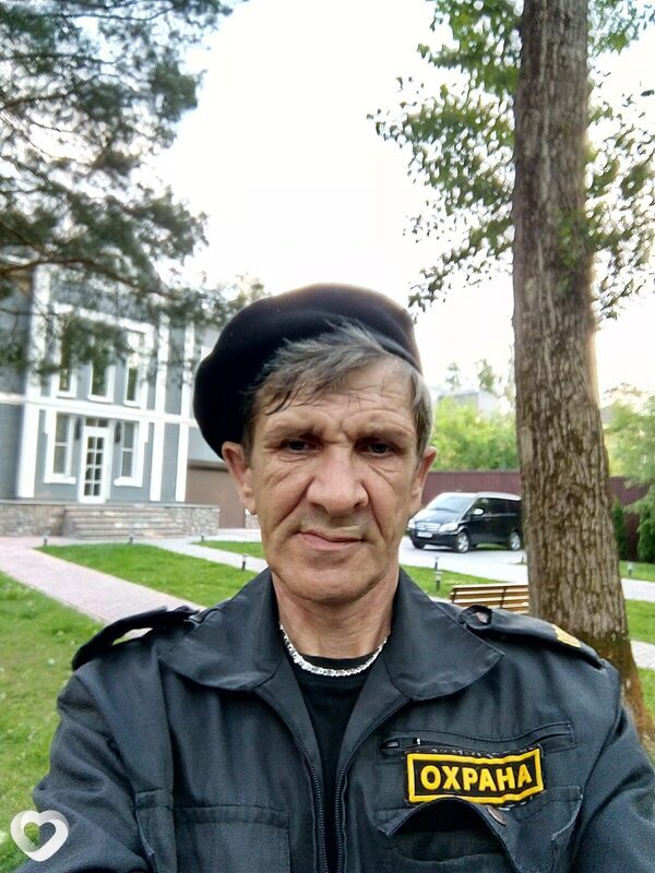 Виктор, Лысьва