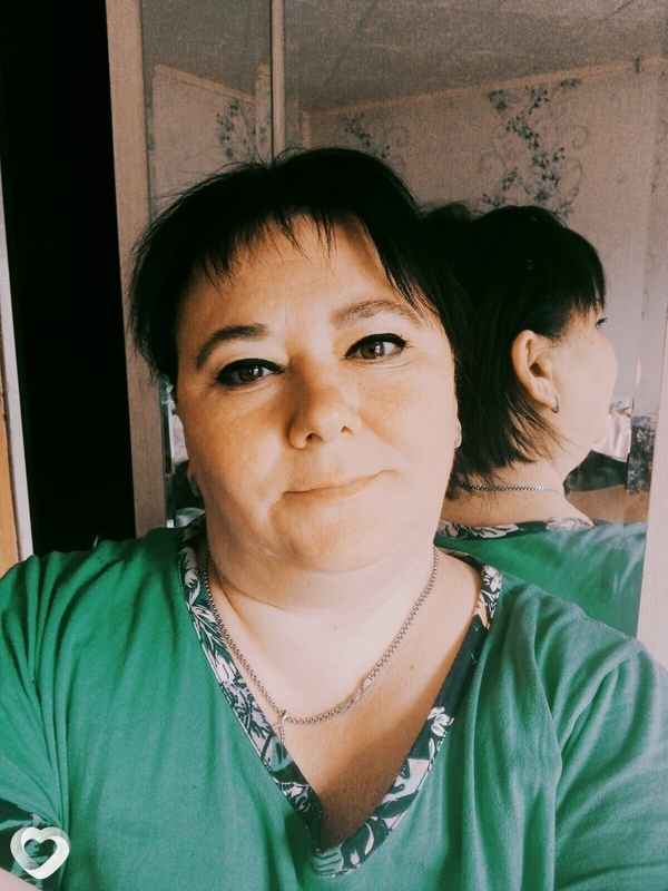 Лариса, Серафимович