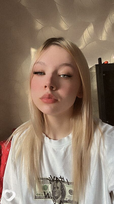 Катя, 24, Екатеринбурге — анкета №1220323