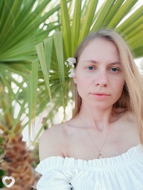 Инна, 36, Гродно — анкета №1220326