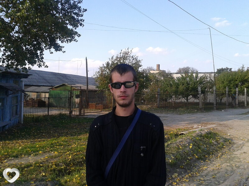 Джон, Кировоград