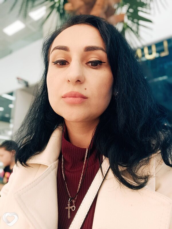 Юлия, 39, Усть-Каменогорск — анкета №1220332
