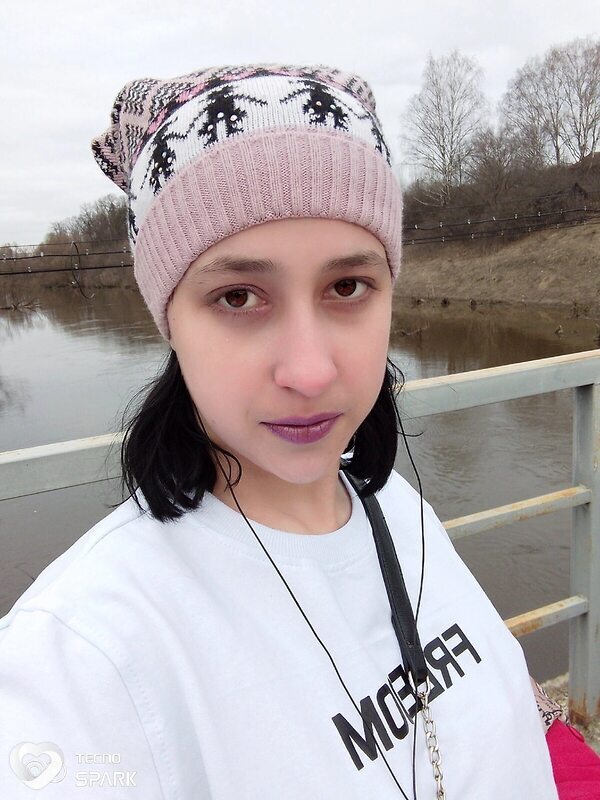 Бездушная, 23, Нижнем Новгороде — анкета №1220334