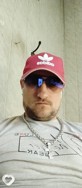 Сергей, 39, Костроме — анкета №1220335