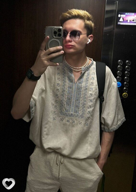 Даниил, 27, Москве — анкета №1220336