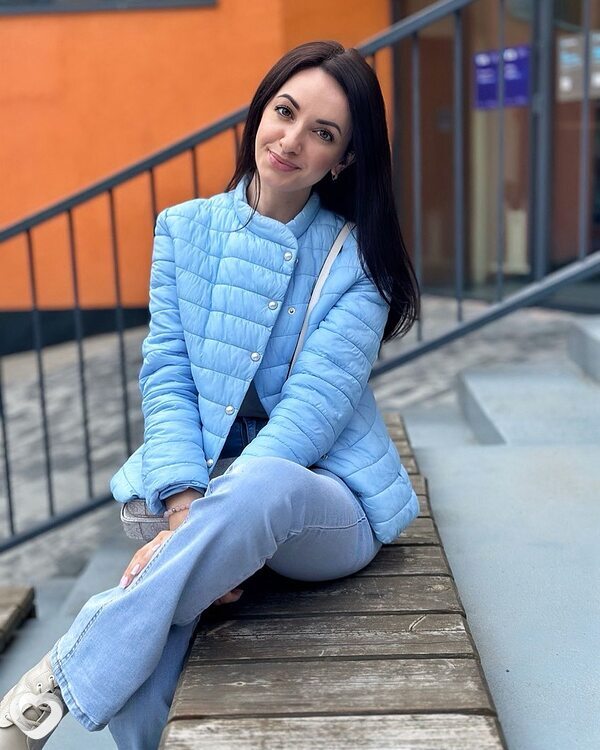 Юлия, 31, Барнауле — анкета №1220547