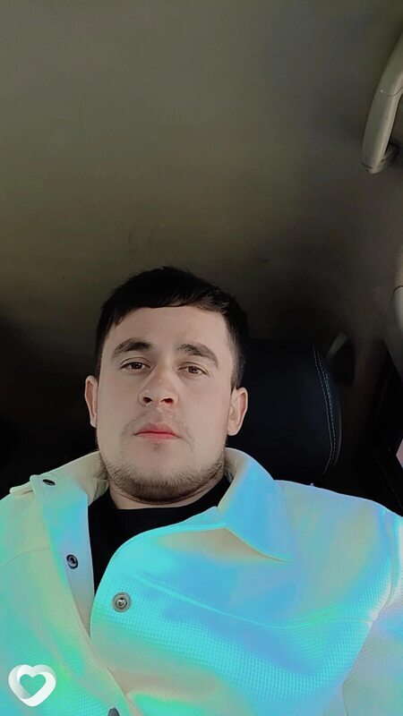 Мадёр, 26, Казани — анкета №1220552