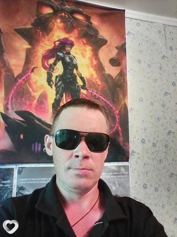 Алексей, 35, Твери — анкета №1220555