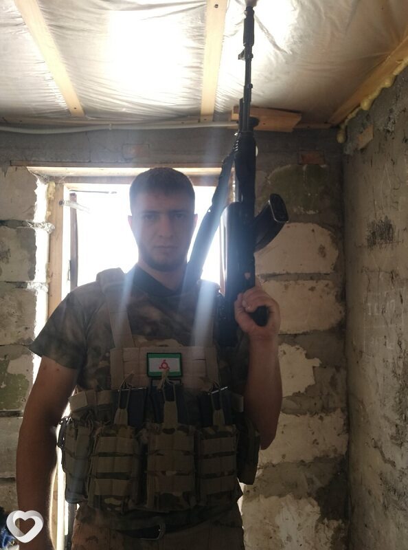 Мага, 32, Ростове-на-Дону — анкета №1220556