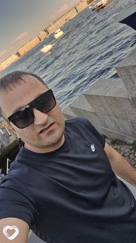 Таха, 34, Дербенте — анкета №1220559