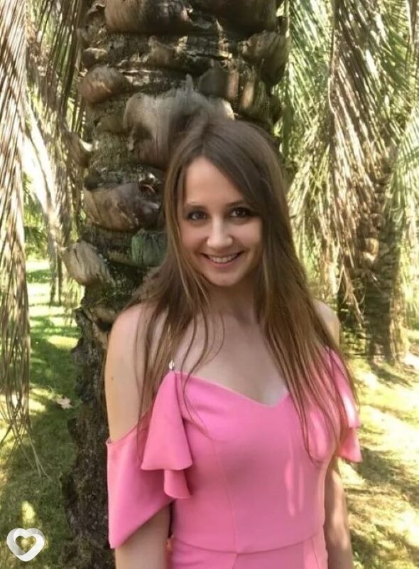 Светлана, 26, Магнитогорске — анкета №1220560