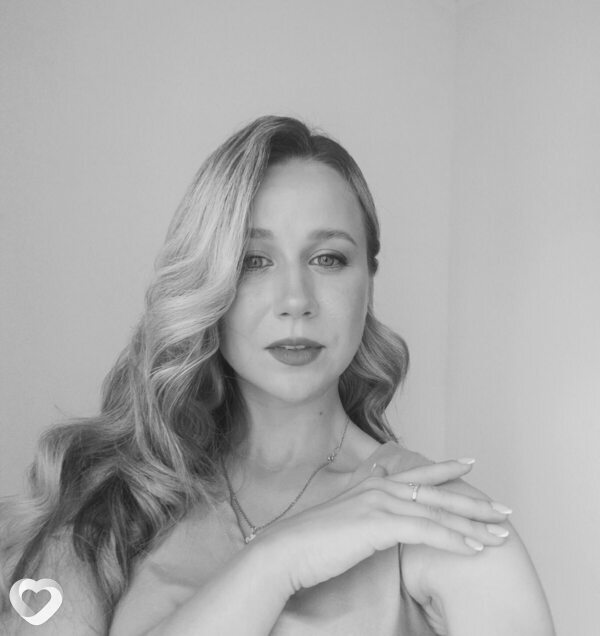 Александра, 26, Минске — анкета №1220562