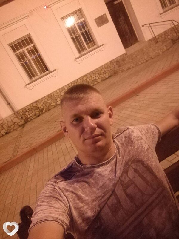 Андрей, 41, Темрюке — анкета №1220565