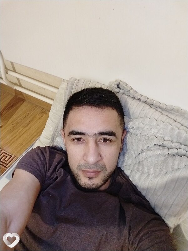 Эражбой, 36, Балашихе — анкета №1220568