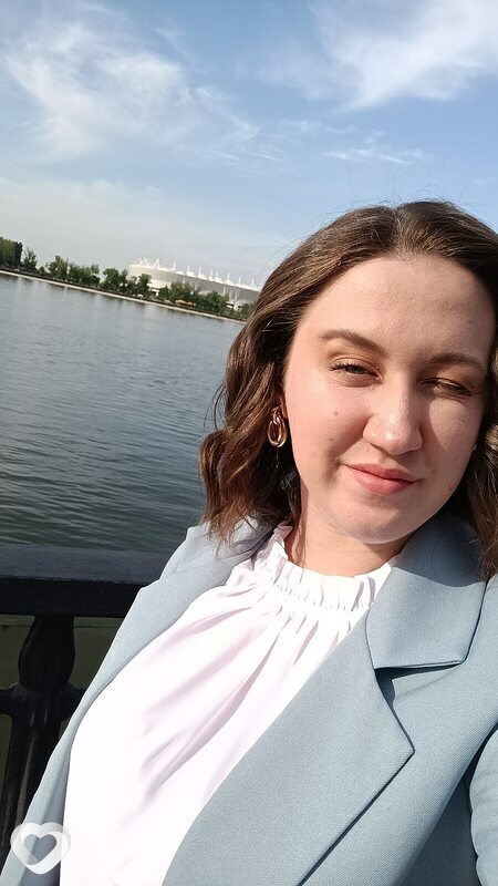 Алина, 28, Ростове-на-Дону — анкета №1220599